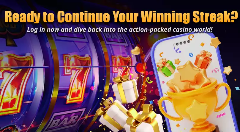 Join OJWIN to get welcome bonus