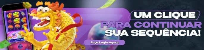 Faça login no OJWIN para acesso rápido aos jogos com um toque